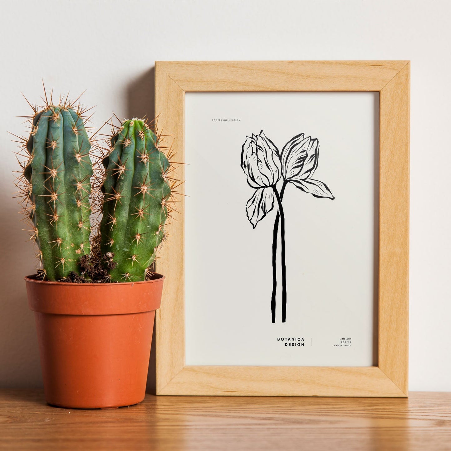 Tulips-Artwork-Nacnic-Nacnic Estudio SL