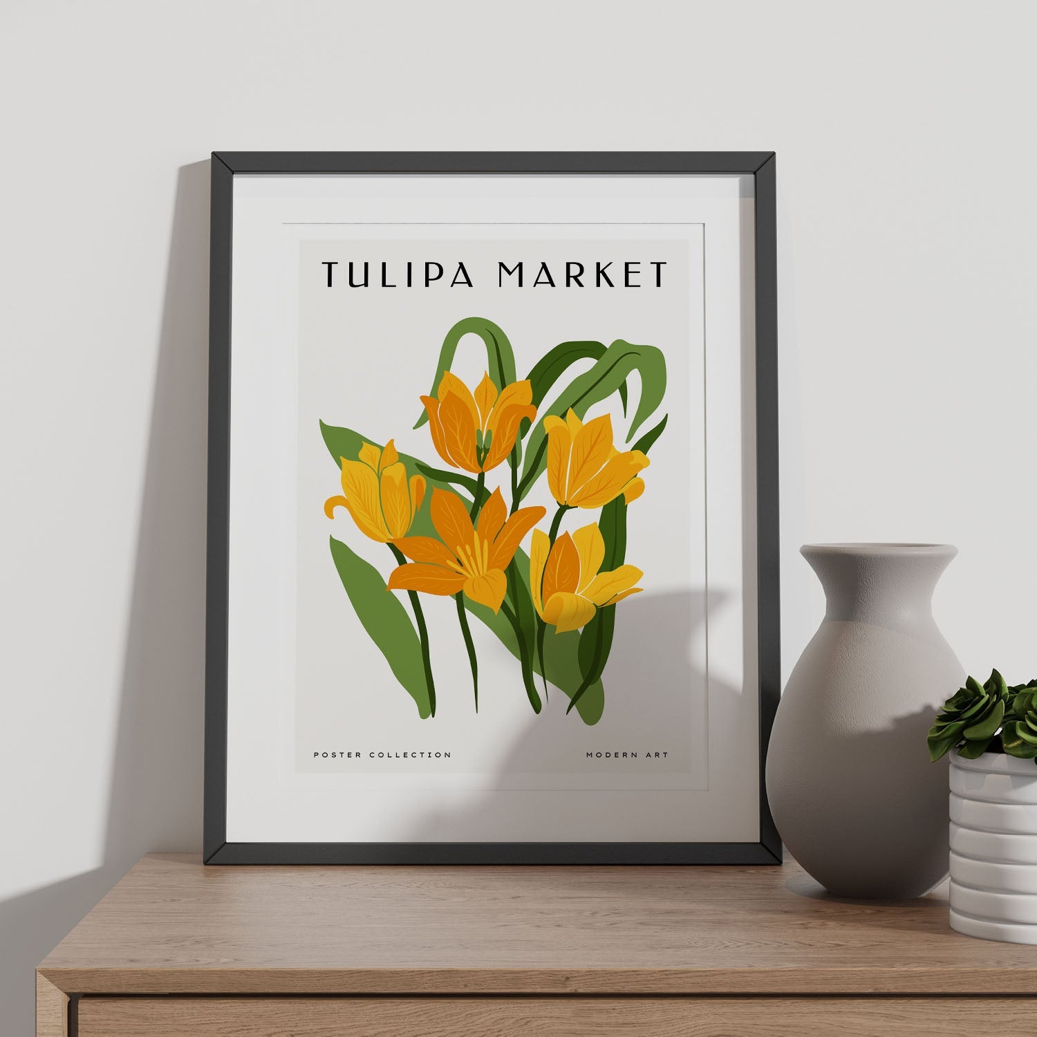 Tulips-Artwork-Nacnic-Nacnic Estudio SL