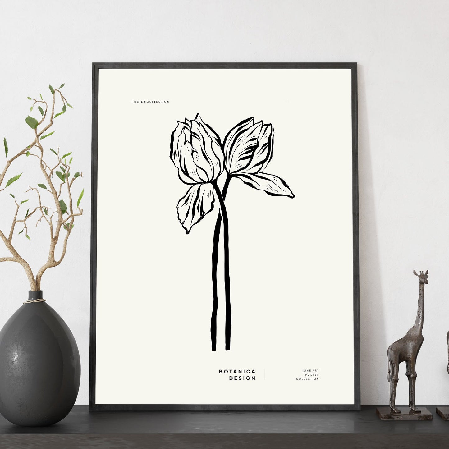 Tulips-Artwork-Nacnic-Nacnic Estudio SL
