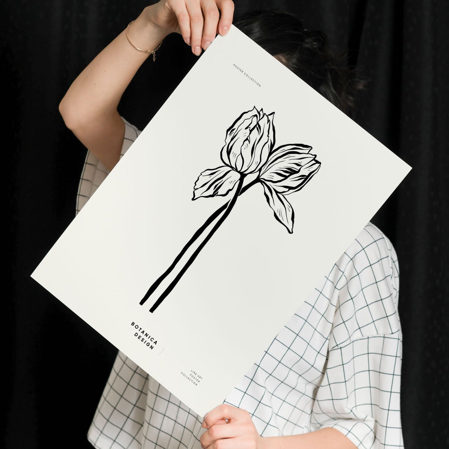 Tulips-Artwork-Nacnic-Nacnic Estudio SL