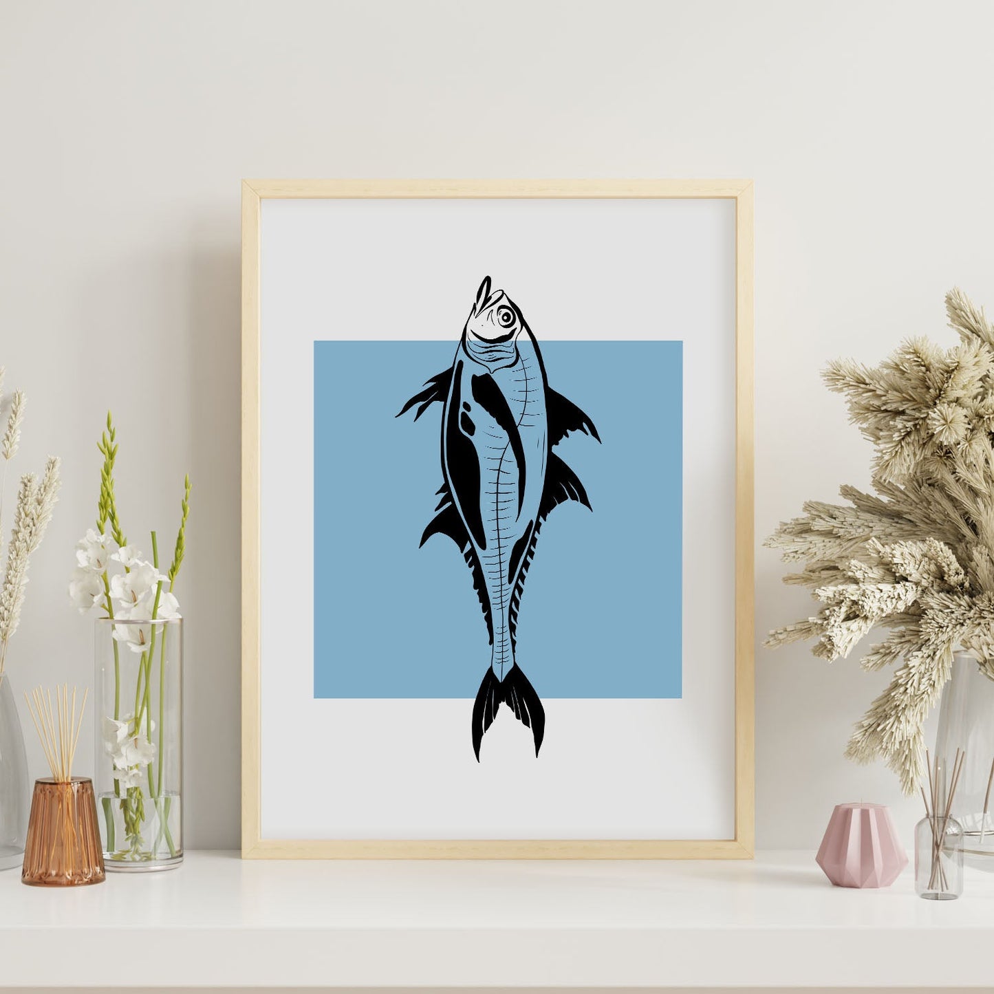 Tuna-Artwork-Nacnic-Nacnic Estudio SL