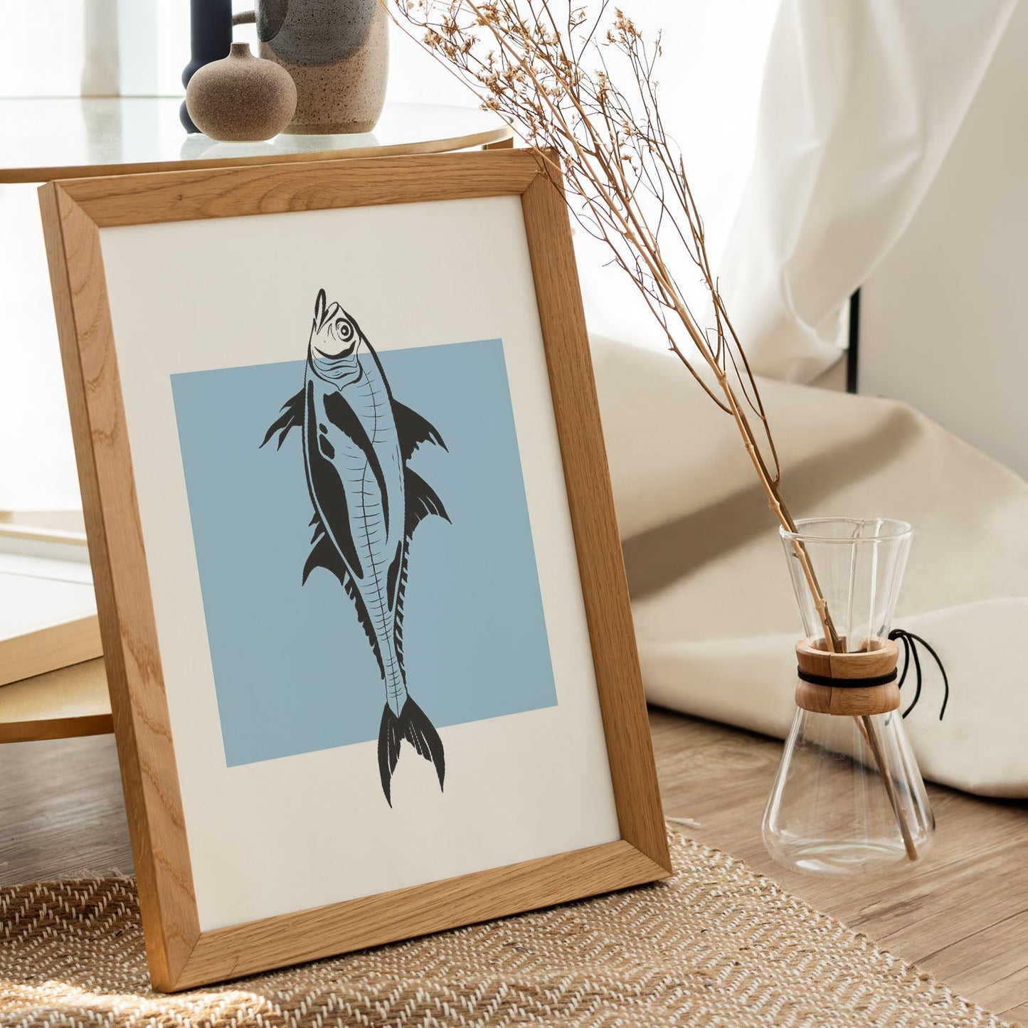 Tuna-Artwork-Nacnic-Nacnic Estudio SL