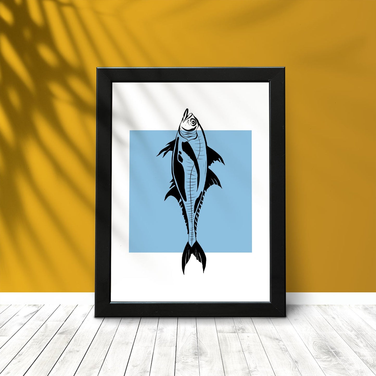 Tuna-Artwork-Nacnic-Nacnic Estudio SL