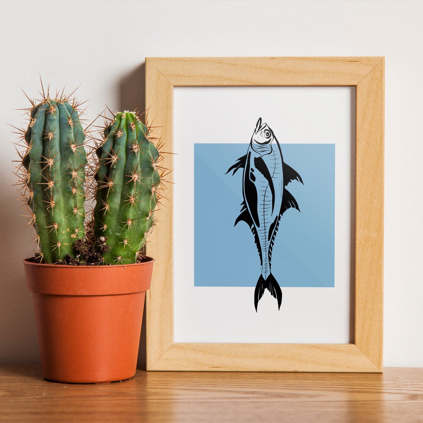 Tuna-Artwork-Nacnic-Nacnic Estudio SL