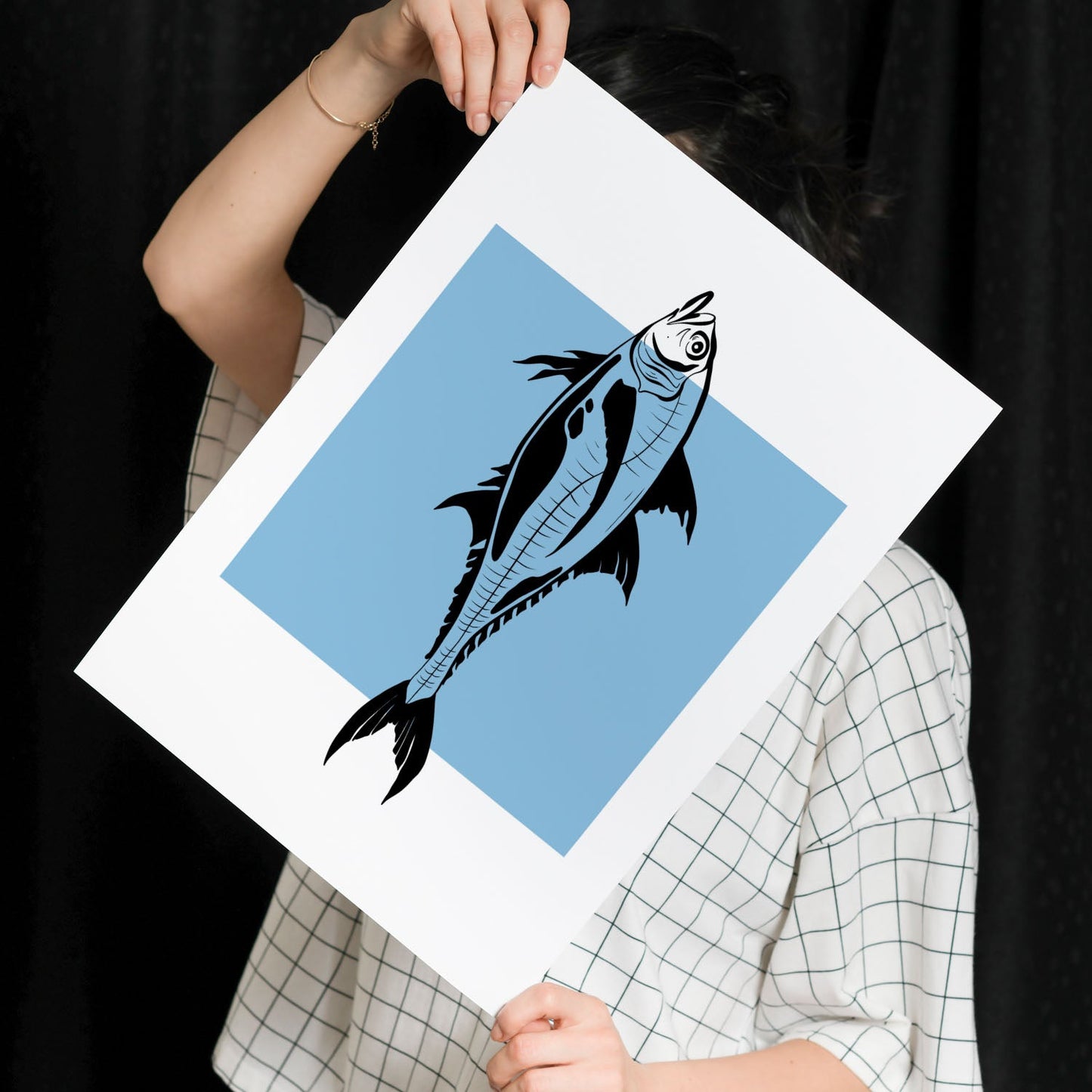 Tuna-Artwork-Nacnic-Nacnic Estudio SL