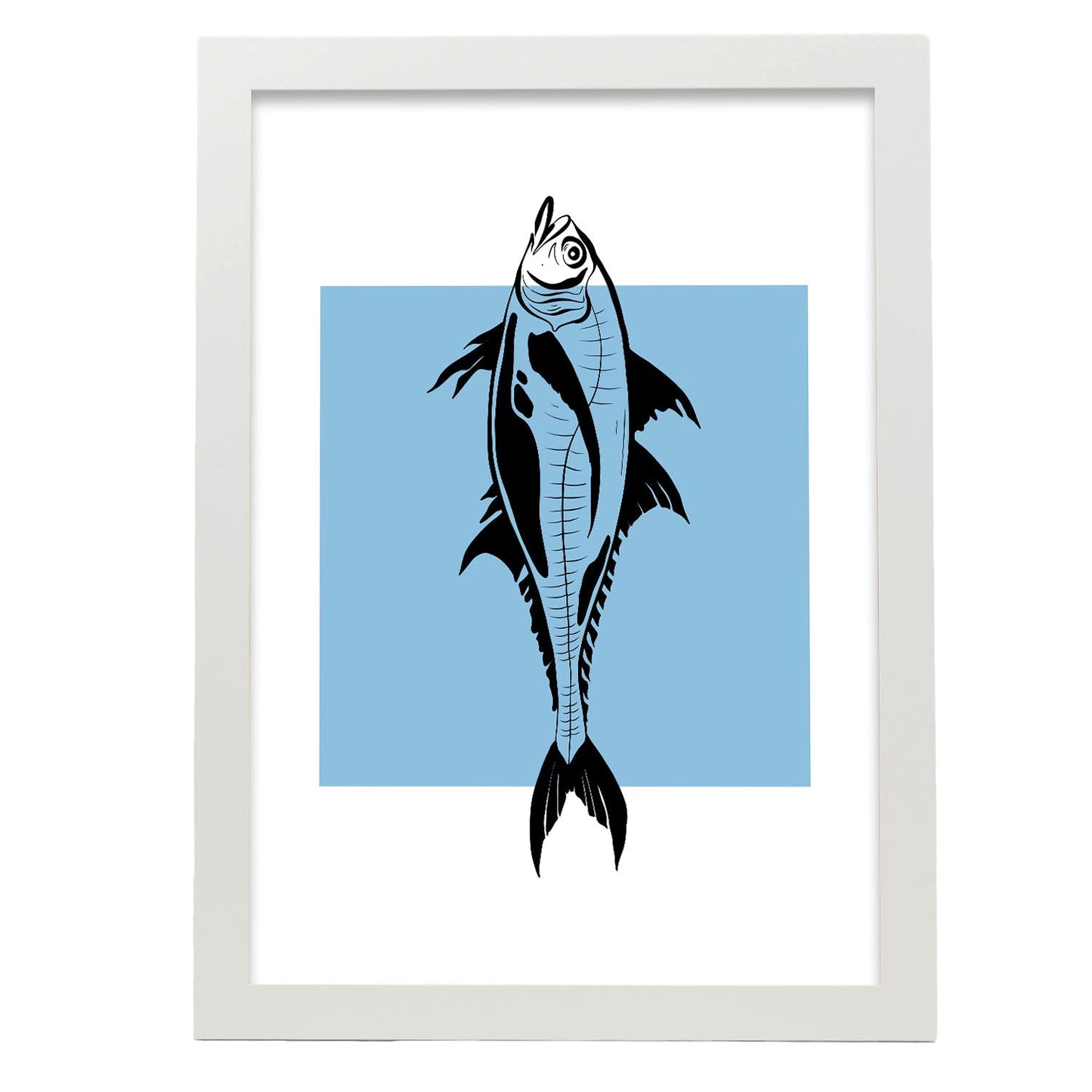 Tuna-Artwork-Nacnic-A3-Marco Blanco-Nacnic Estudio SL
