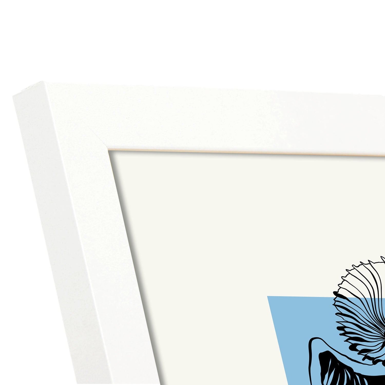 Turkey Wing-Artwork-Nacnic-Nacnic Estudio SL