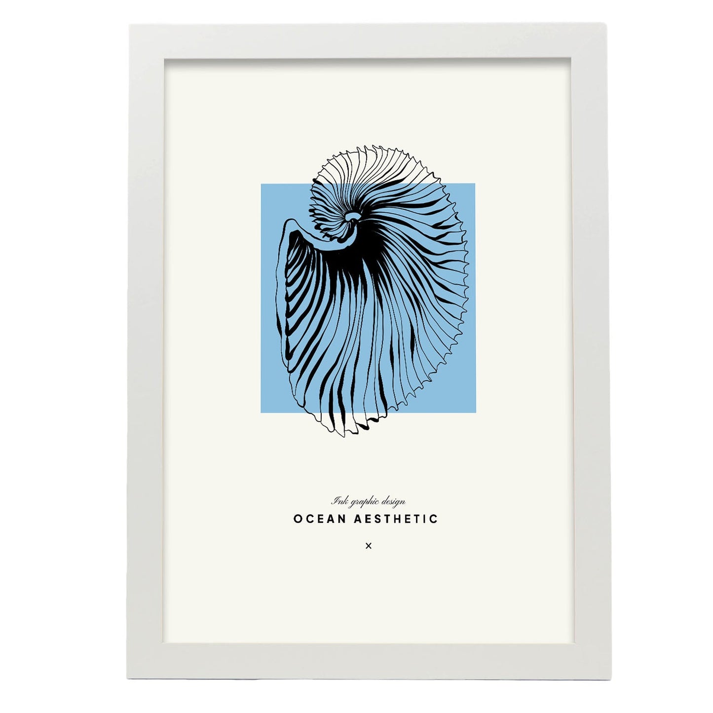 Turkey Wing-Artwork-Nacnic-A3-Marco Blanco-Nacnic Estudio SL