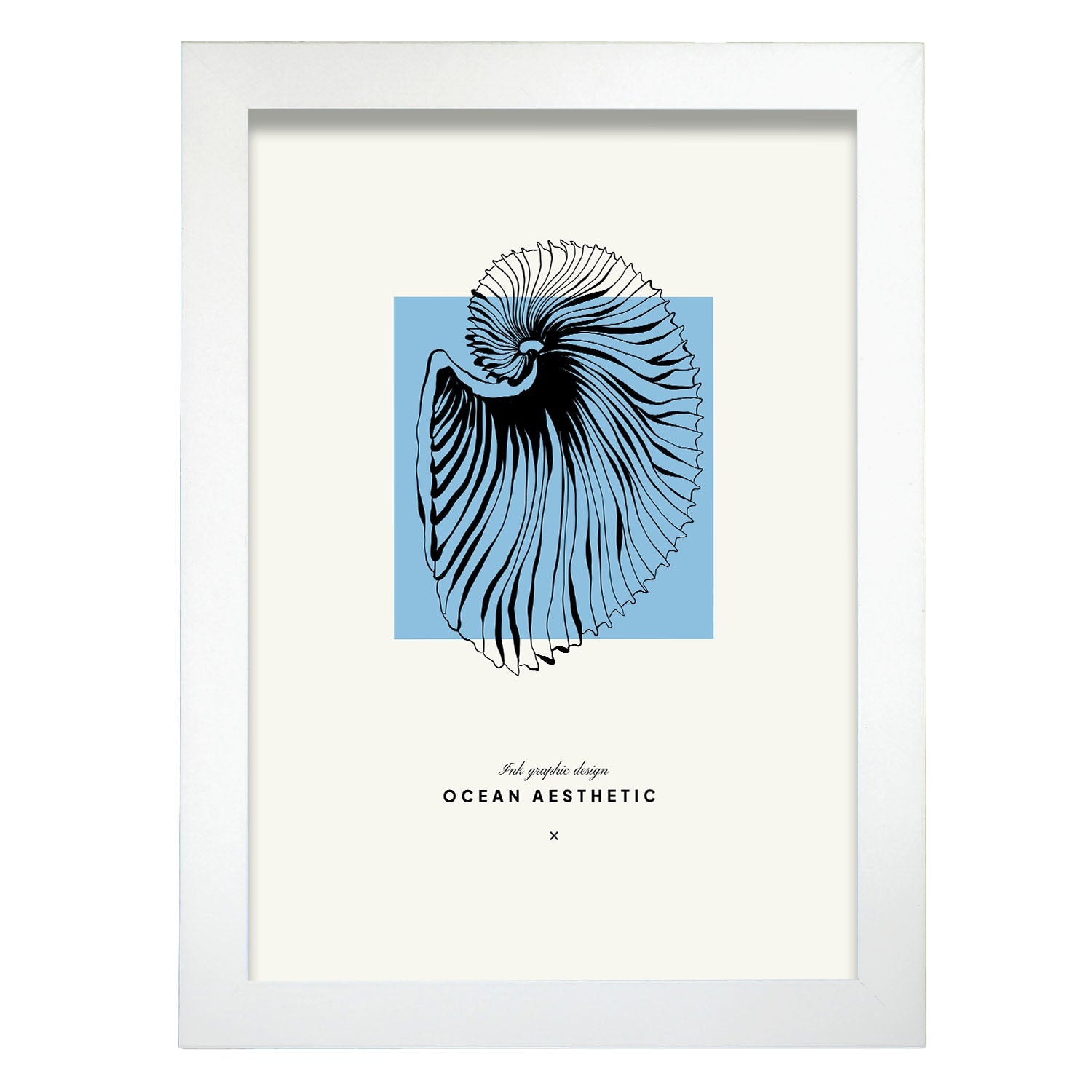 Turkey Wing-Artwork-Nacnic-A4-Marco Blanco-Nacnic Estudio SL