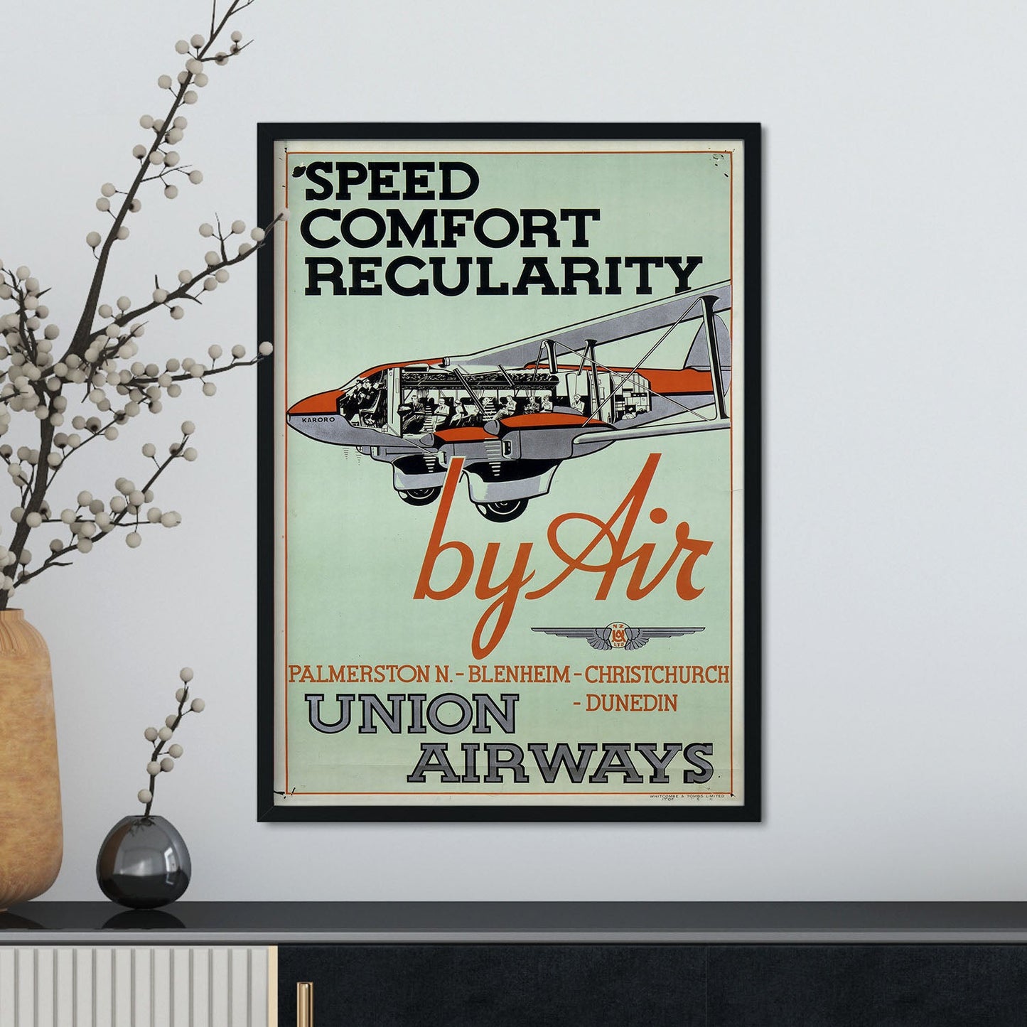 Union-airways-Artwork-Nacnic-Nacnic Estudio SL