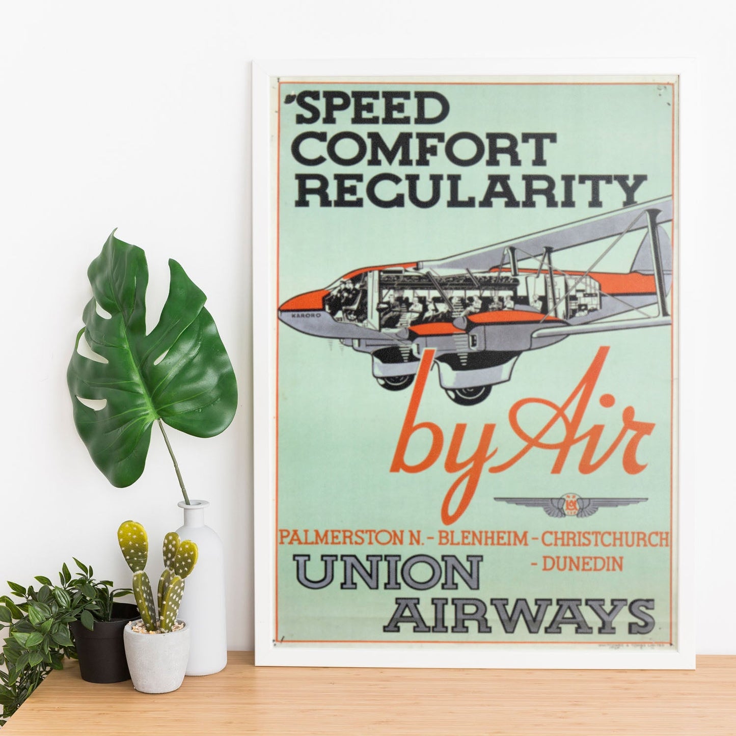 Union-airways-Artwork-Nacnic-Nacnic Estudio SL