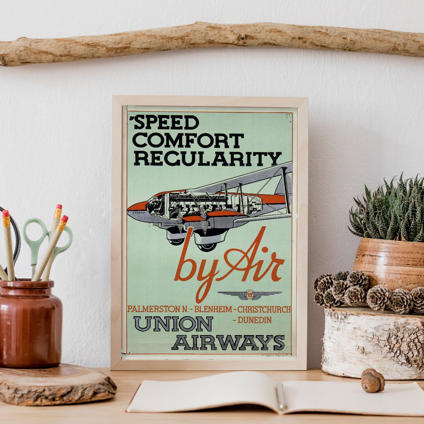 Union-airways-Artwork-Nacnic-Nacnic Estudio SL