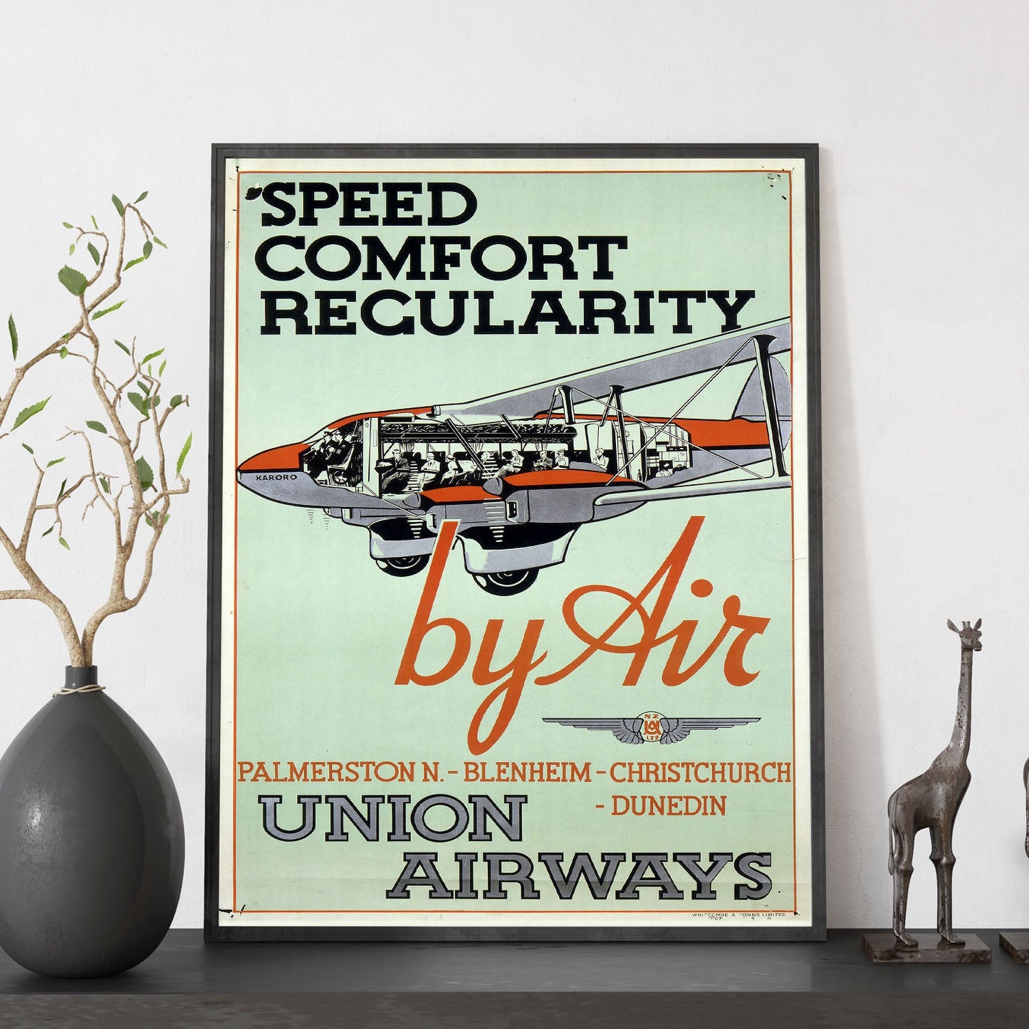 Union-airways-Artwork-Nacnic-Nacnic Estudio SL