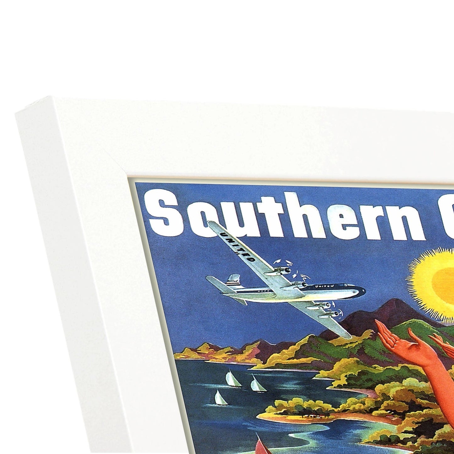 United-Air-Lines-Southern-California-Artwork-Nacnic-Nacnic Estudio SL