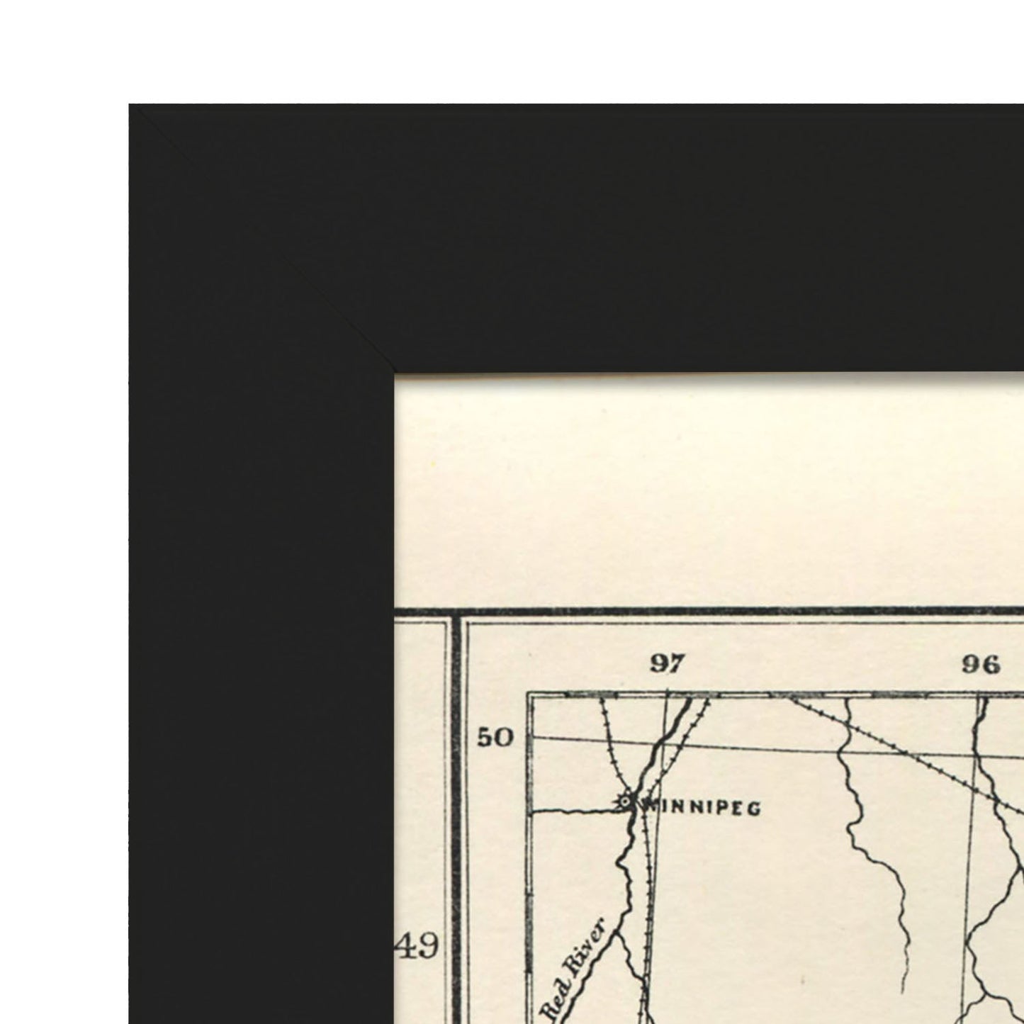 US states011 Minnesota-Artwork-Nacnic-Nacnic Estudio SL