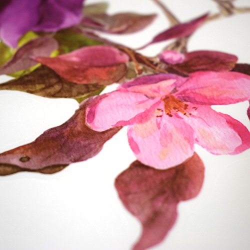 Vinilo decorativo Pegatina de pared Adhesiva Atrapasueños para dormitorios, habitaciones Juveniles, salones, oficinas...-Nacnic-Nacnic Estudio SL