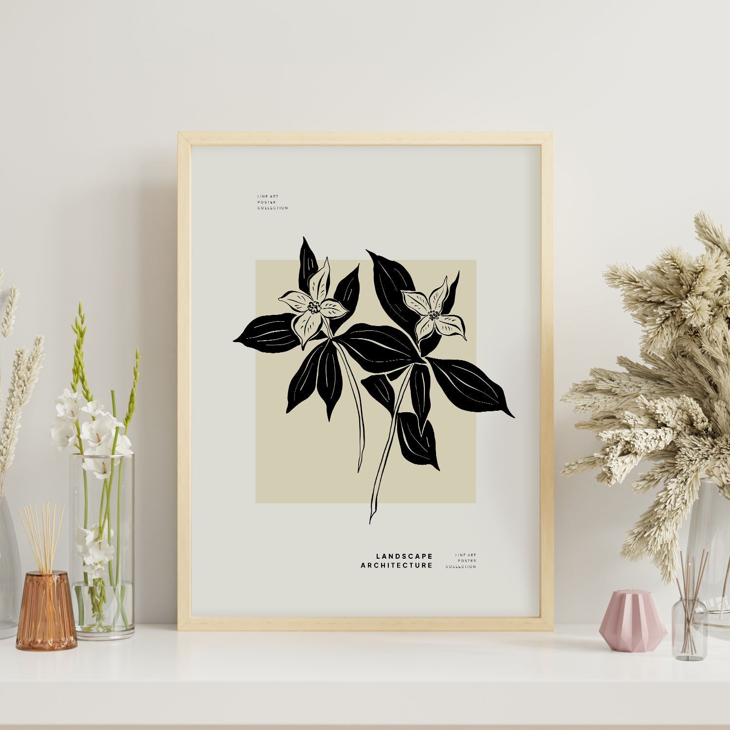 Violet-Artwork-Nacnic-Nacnic Estudio SL