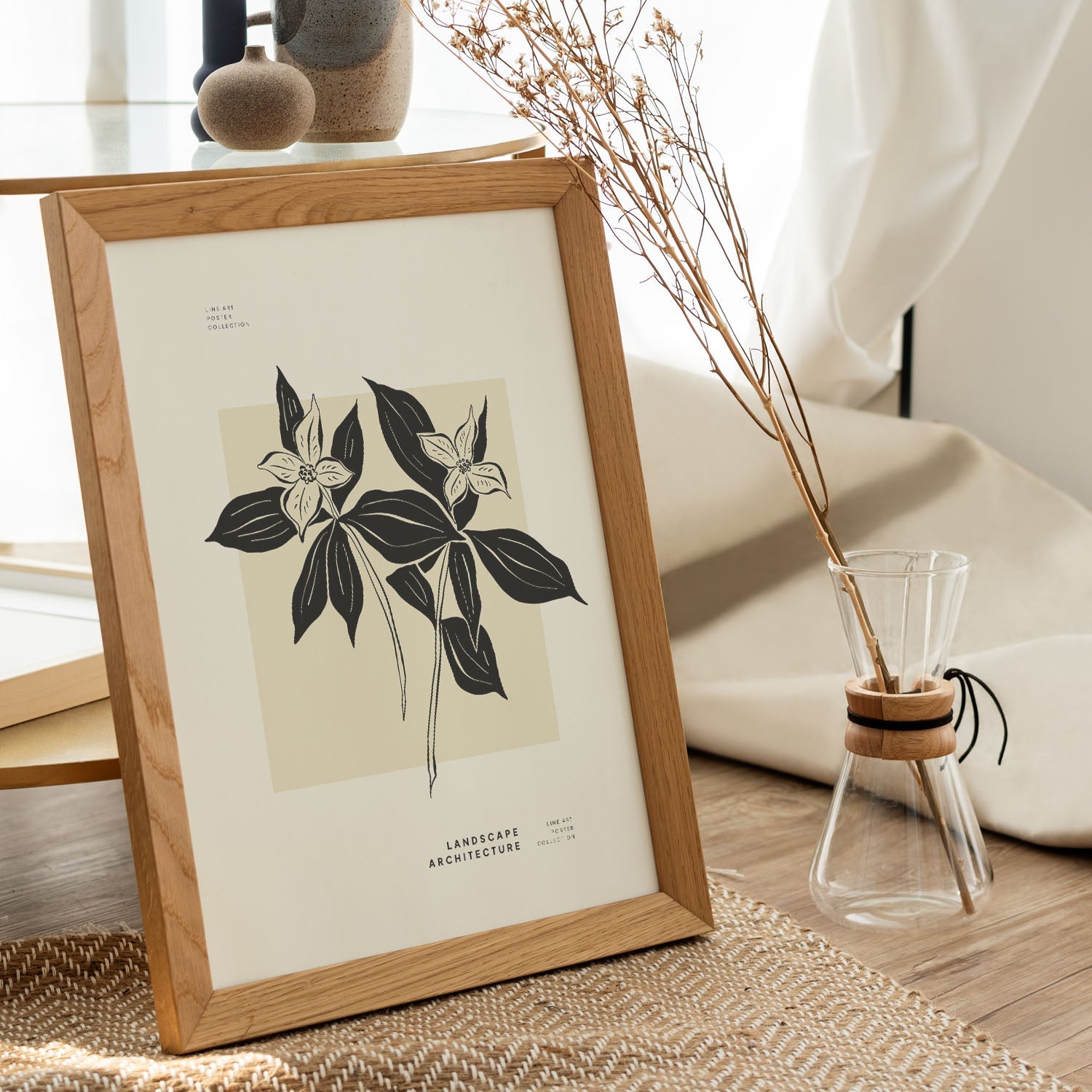 Violet-Artwork-Nacnic-Nacnic Estudio SL