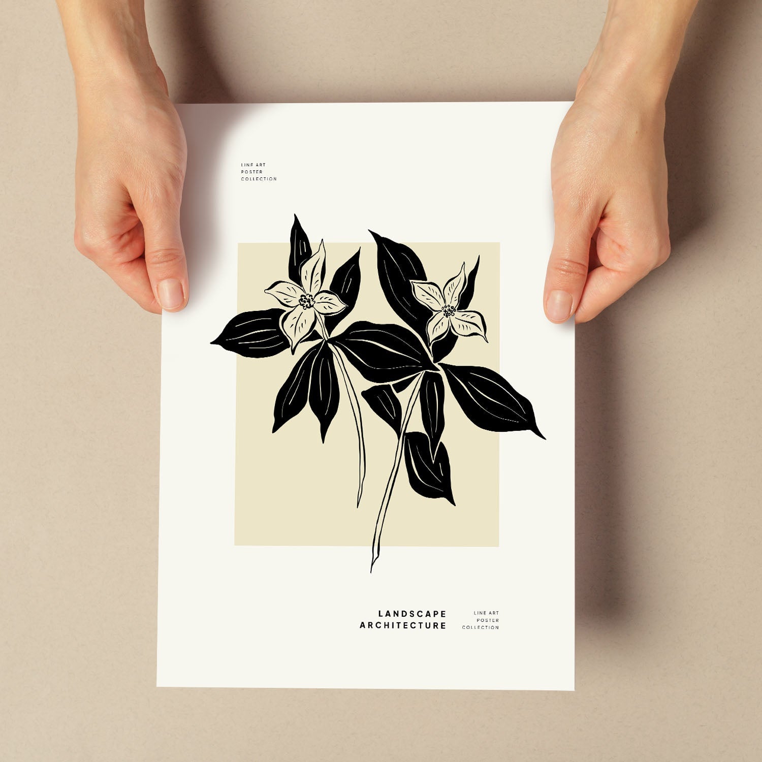 Violet-Artwork-Nacnic-Nacnic Estudio SL