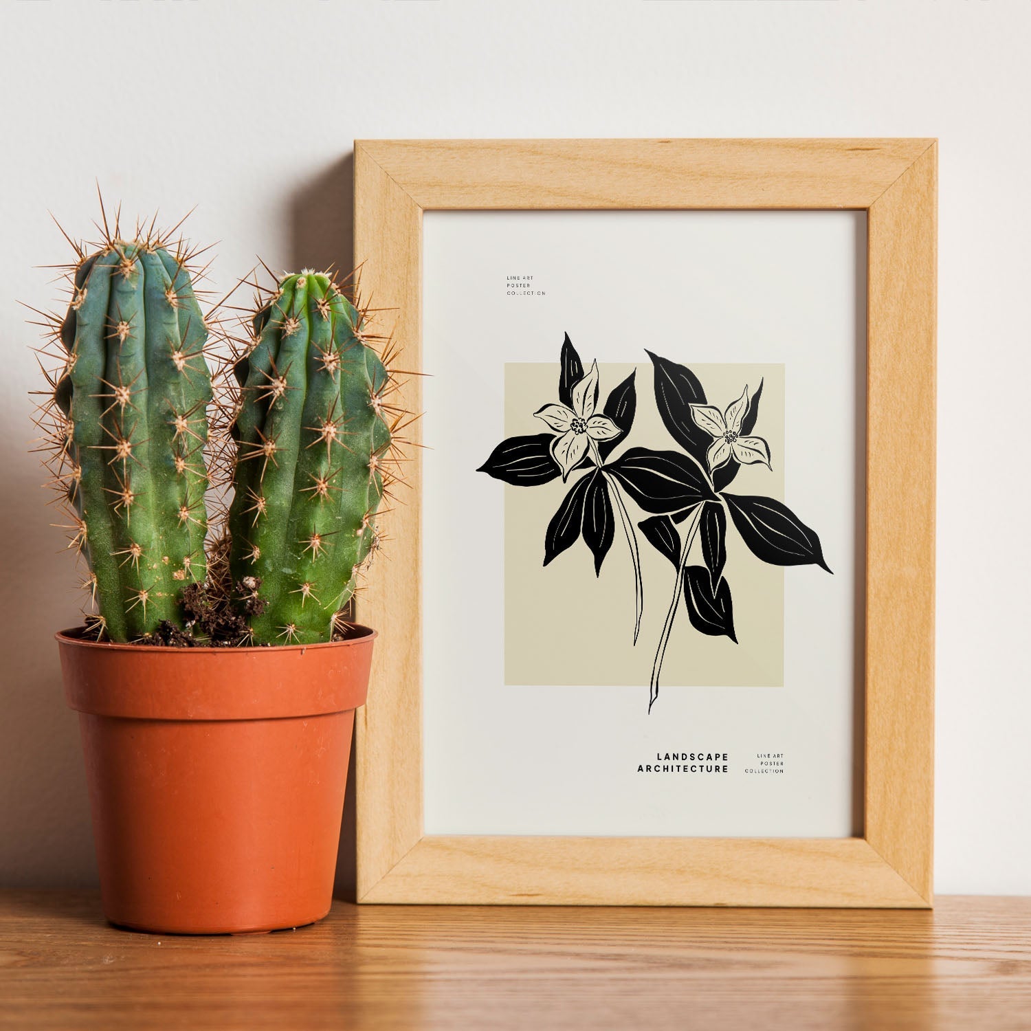 Violet-Artwork-Nacnic-Nacnic Estudio SL