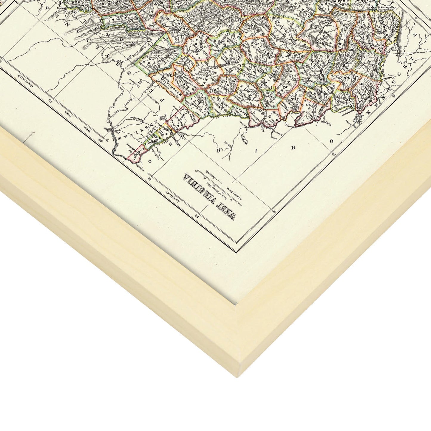 Virginia 1885-Artwork-Nacnic-Nacnic Estudio SL