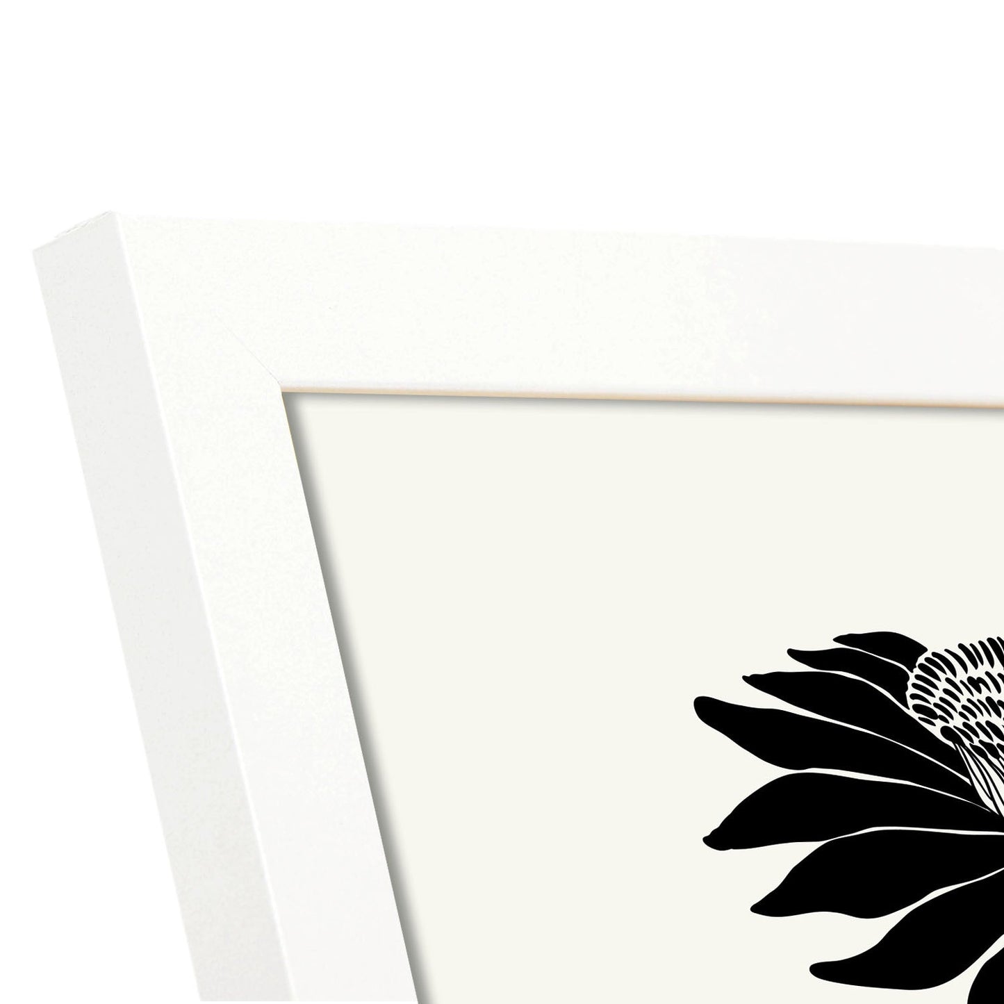 Water Lily-Artwork-Nacnic-Nacnic Estudio SL