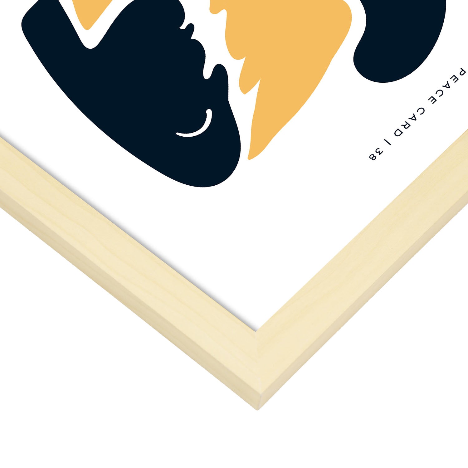 We speak peace-Artwork-Nacnic-Nacnic Estudio SL