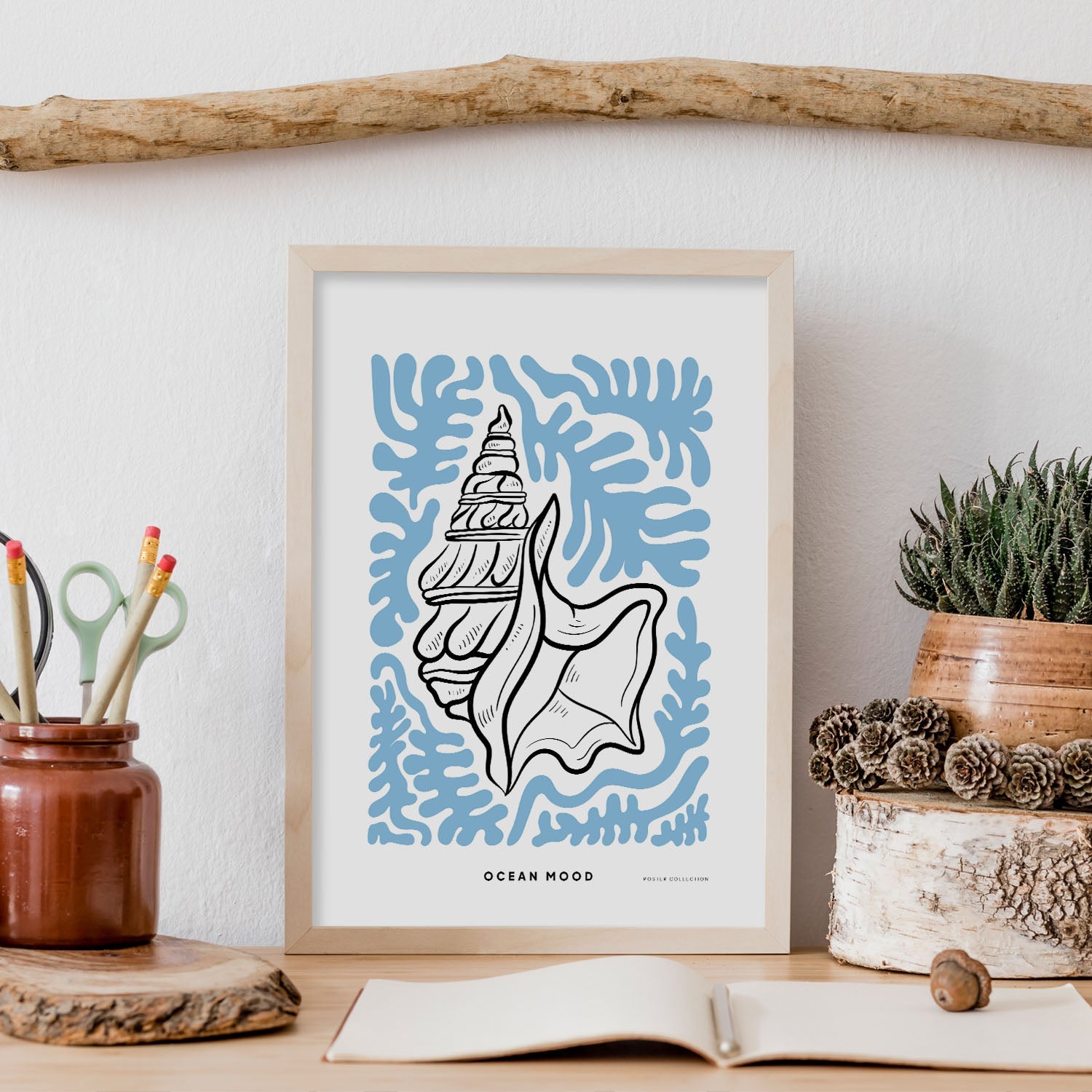 Wentletrap-Artwork-Nacnic-Nacnic Estudio SL