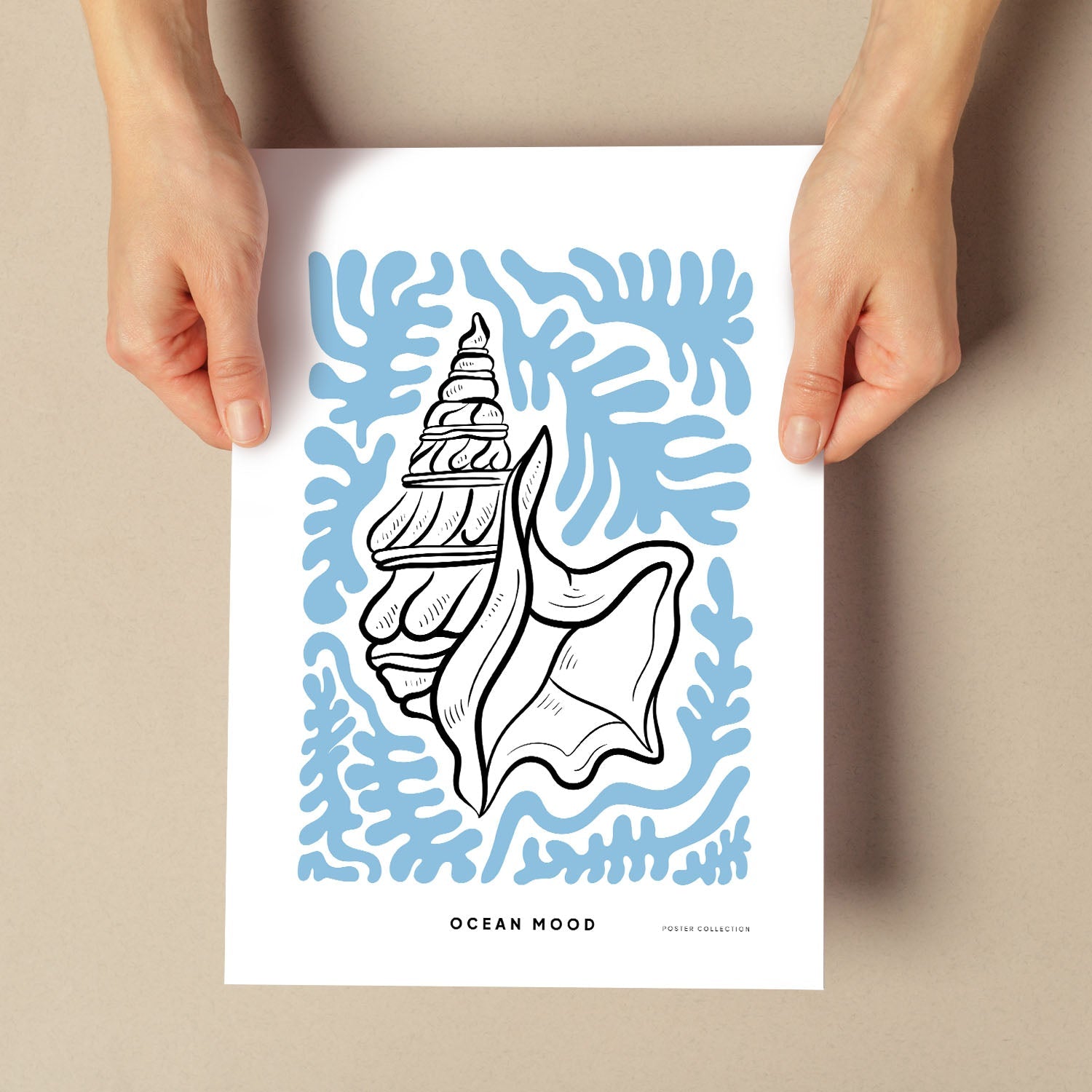 Wentletrap-Artwork-Nacnic-Nacnic Estudio SL