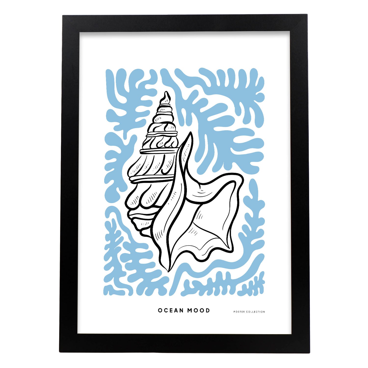 Wentletrap-Artwork-Nacnic-A3-Sin marco-Nacnic Estudio SL