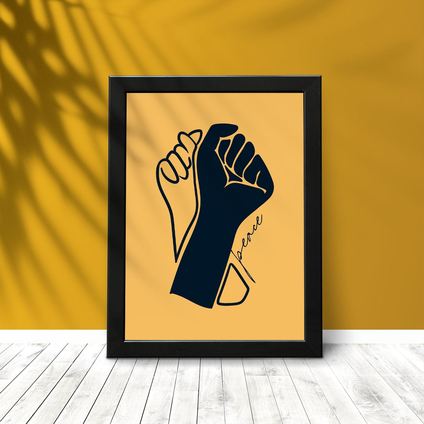 We're in it together-Artwork-Nacnic-Nacnic Estudio SL