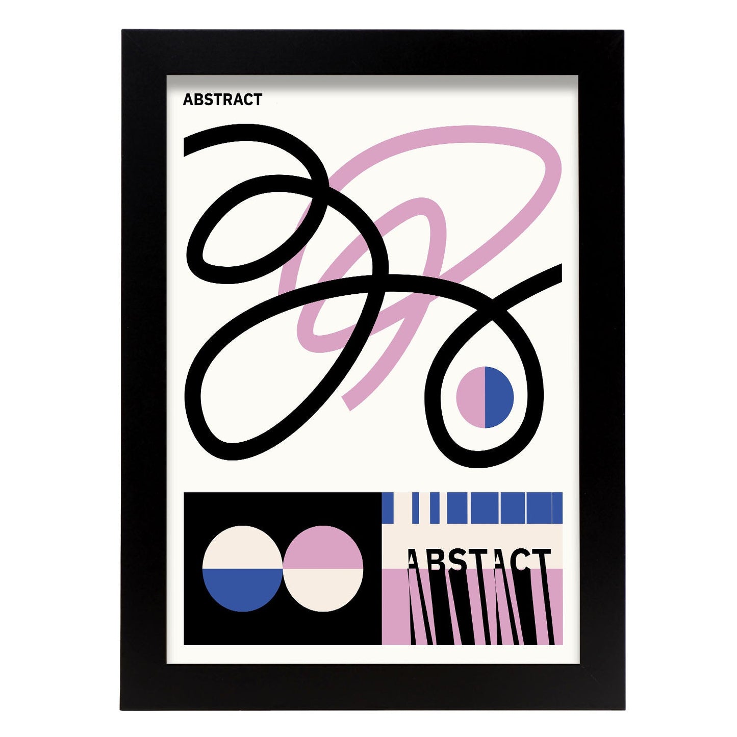 Whirl-Artwork-Nacnic-A4-Sin marco-Nacnic Estudio SL