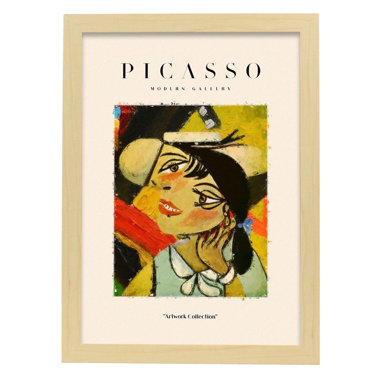 yealing-Artwork-Nacnic-A3-Marco Madera clara-Nacnic Estudio SL