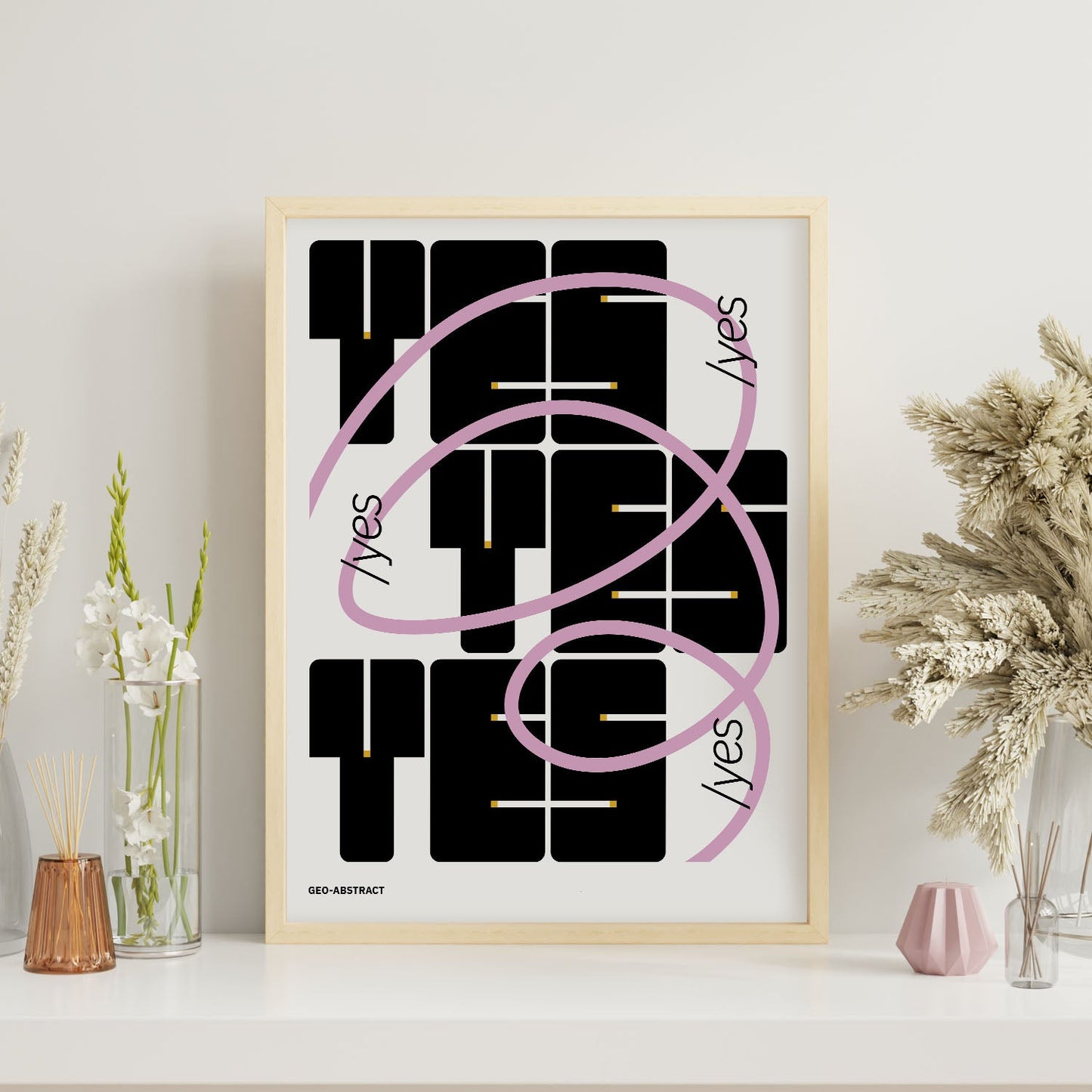 Yes-Artwork-Nacnic-Nacnic Estudio SL
