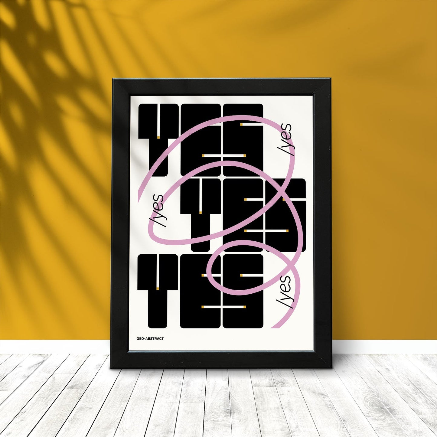 Yes-Artwork-Nacnic-Nacnic Estudio SL