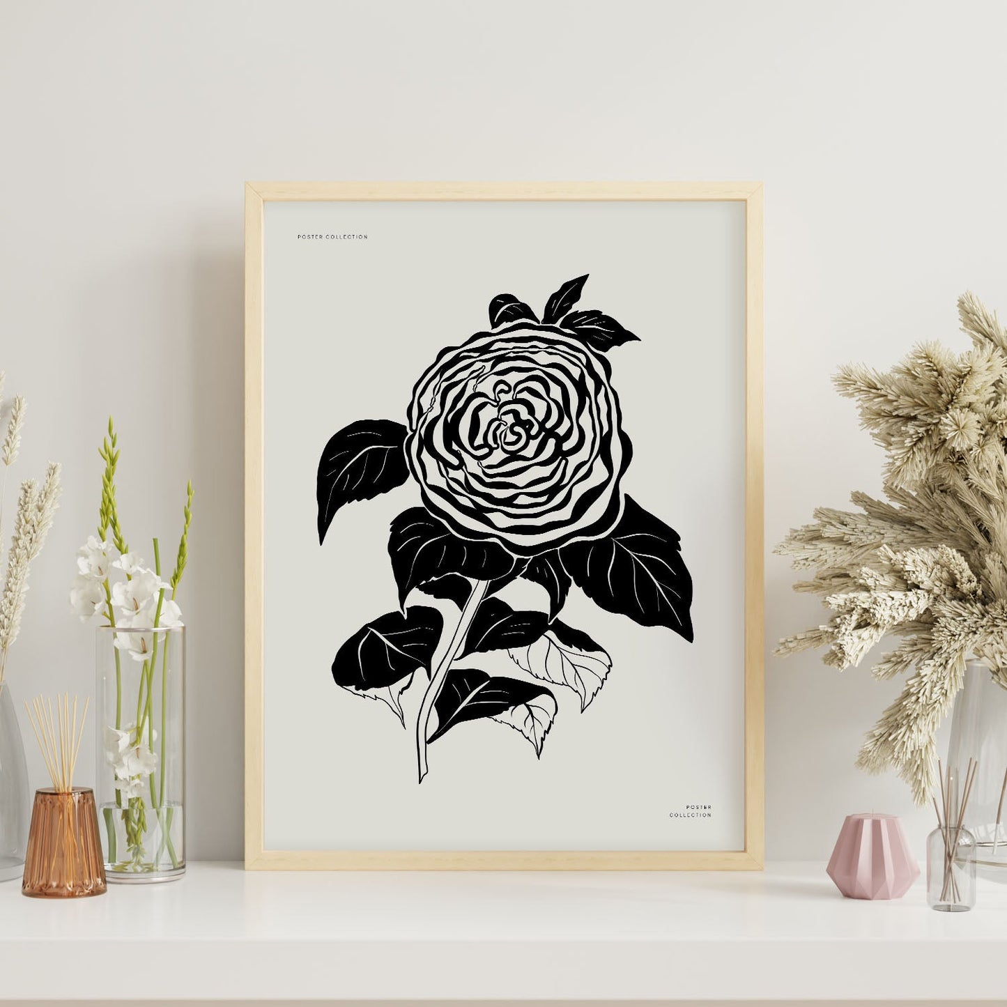 Zinnia-Artwork-Nacnic-Nacnic Estudio SL