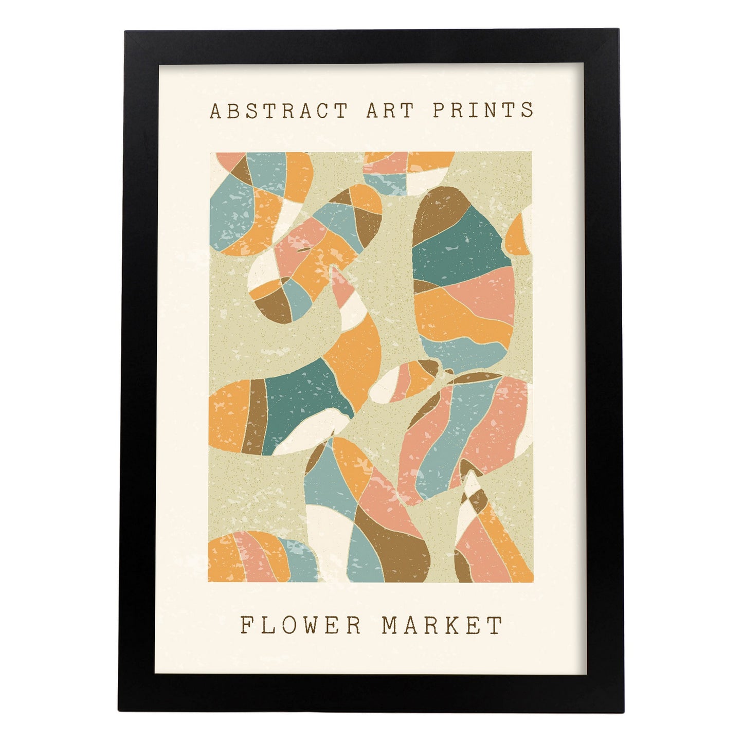 Lámina de Mosaico Estampado para Diseño de Hogar