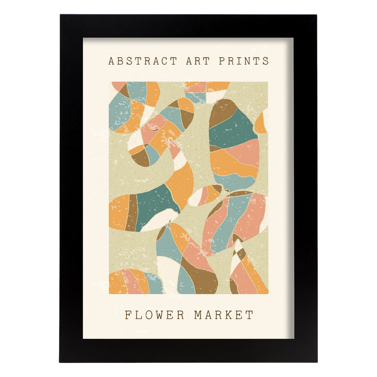 Lámina de Mosaico Estampado para Diseño de Hogar