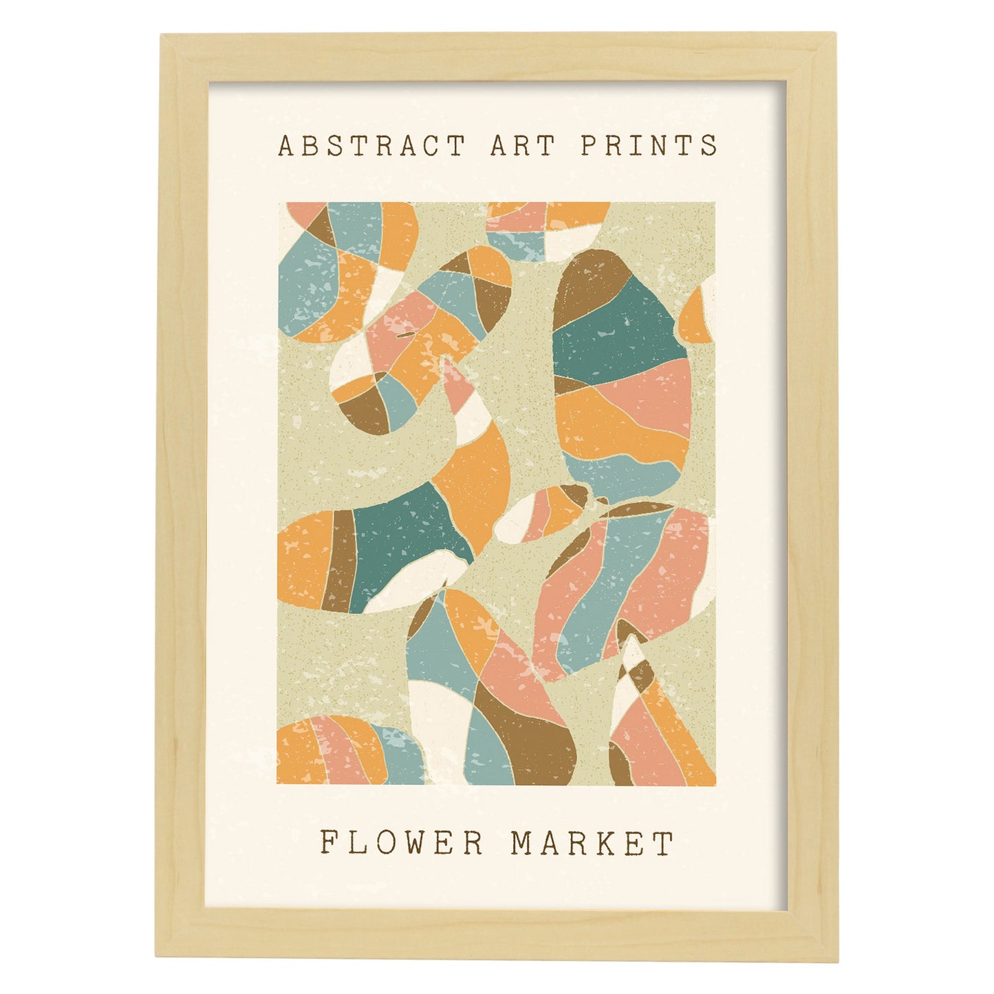 Lámina de Mosaico Estampado para Diseño de Hogar