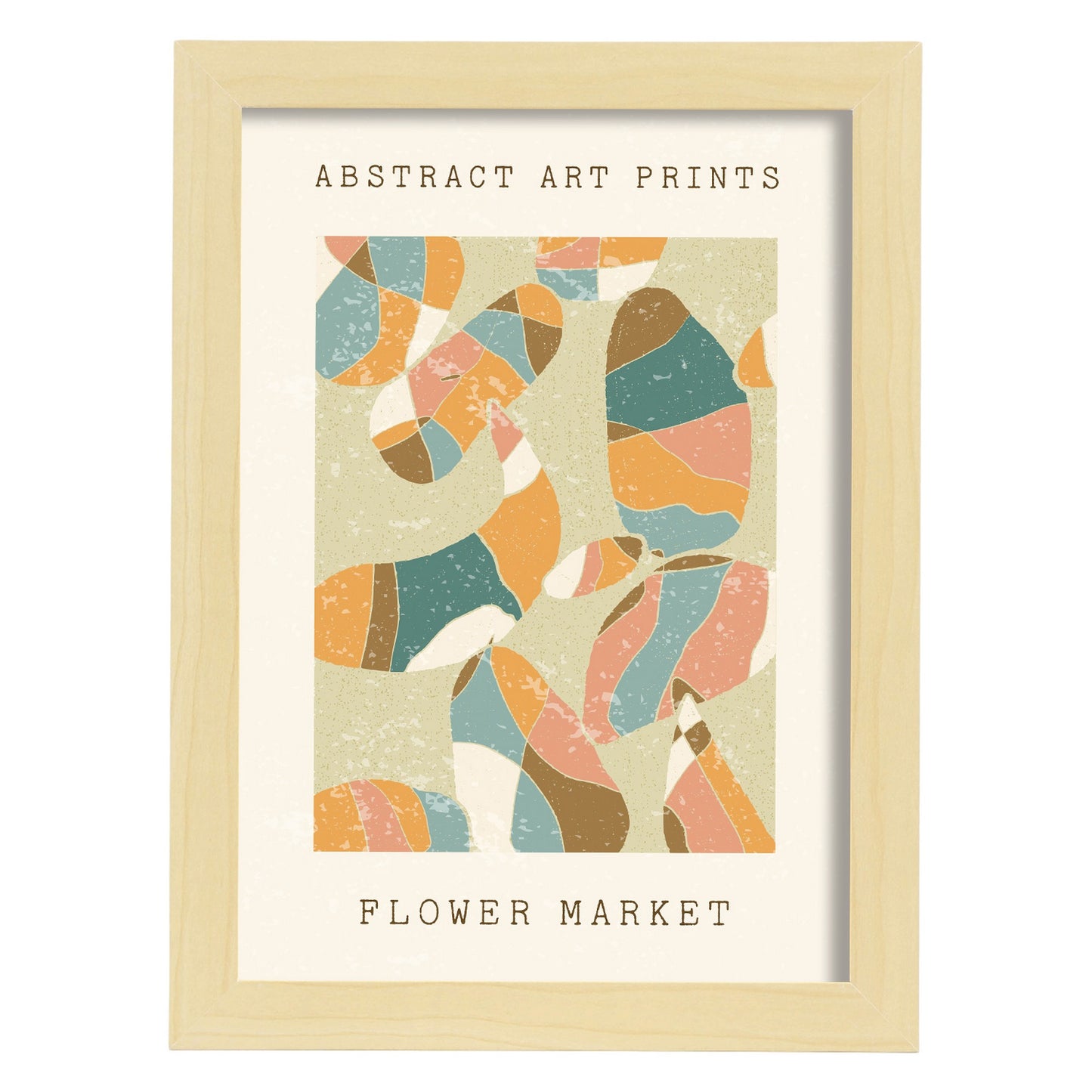 Lámina de Mosaico Estampado para Diseño de Hogar