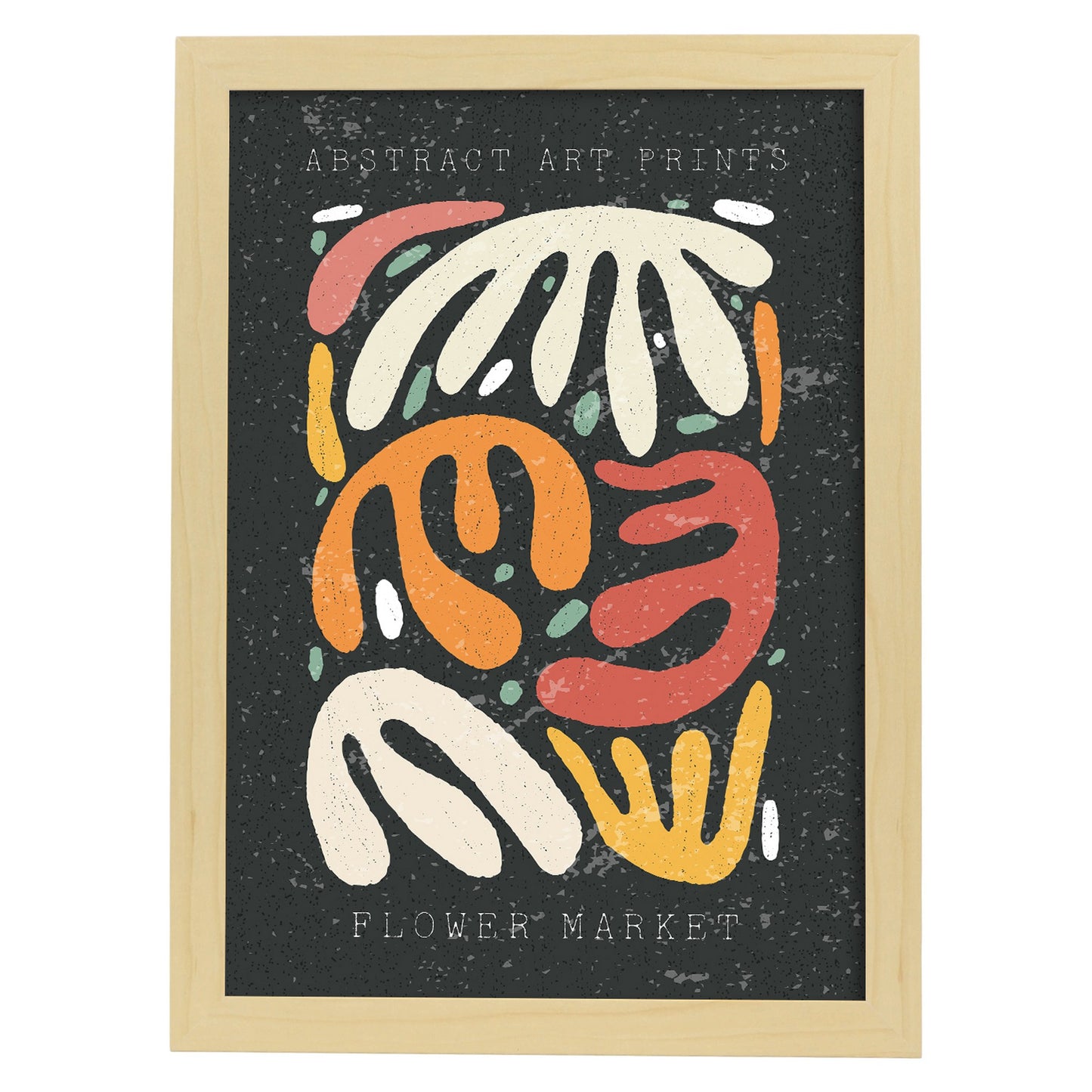 Lámina de Arte Estético