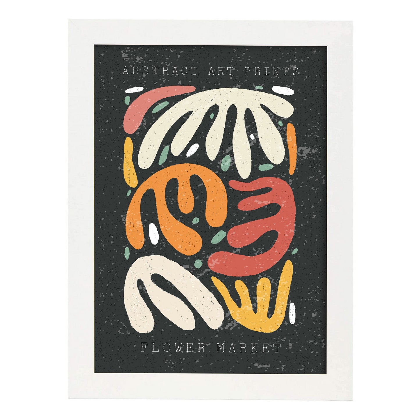 Lámina de Arte Estético