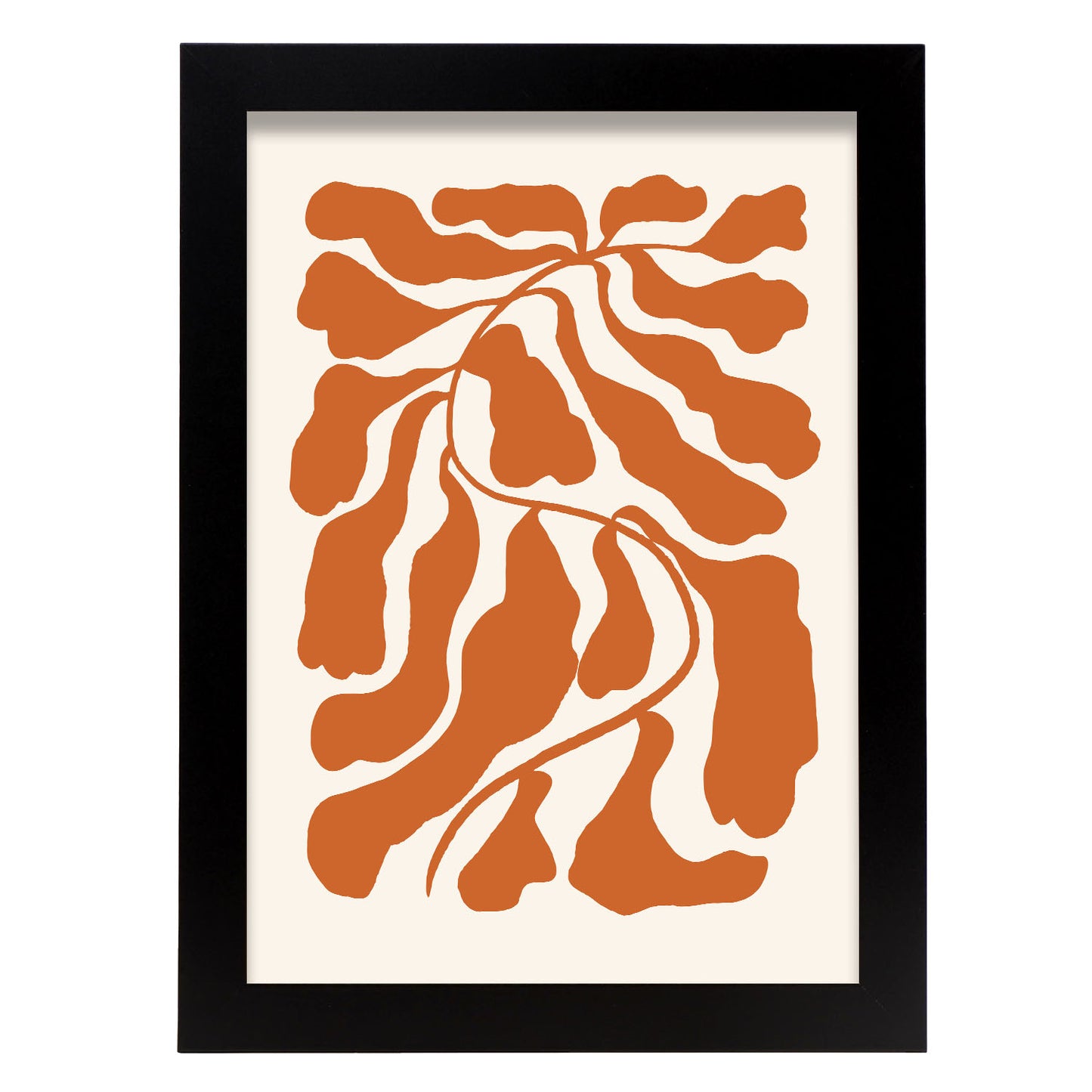 Nacnic Bálsamo Posy Lamina Inspirado en Matisse