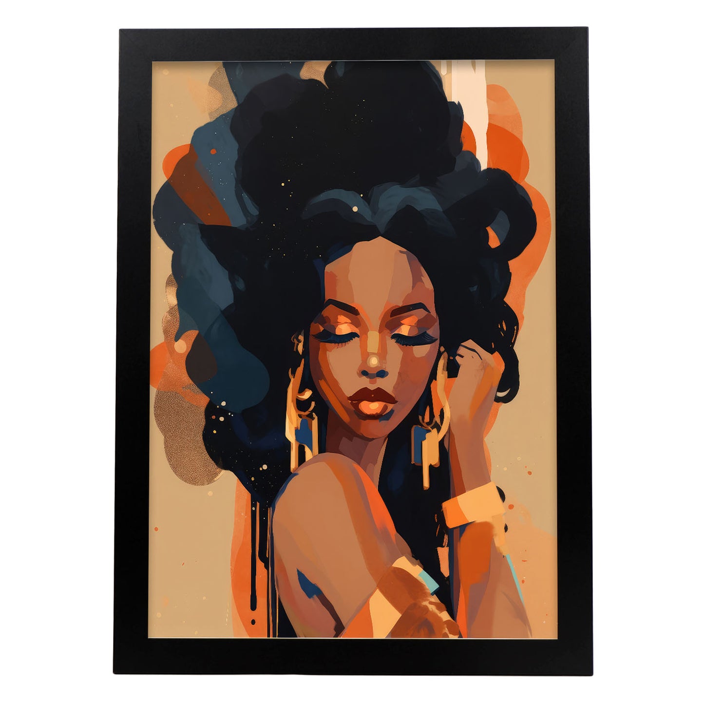 Lamina Nacnic de Lady Ava