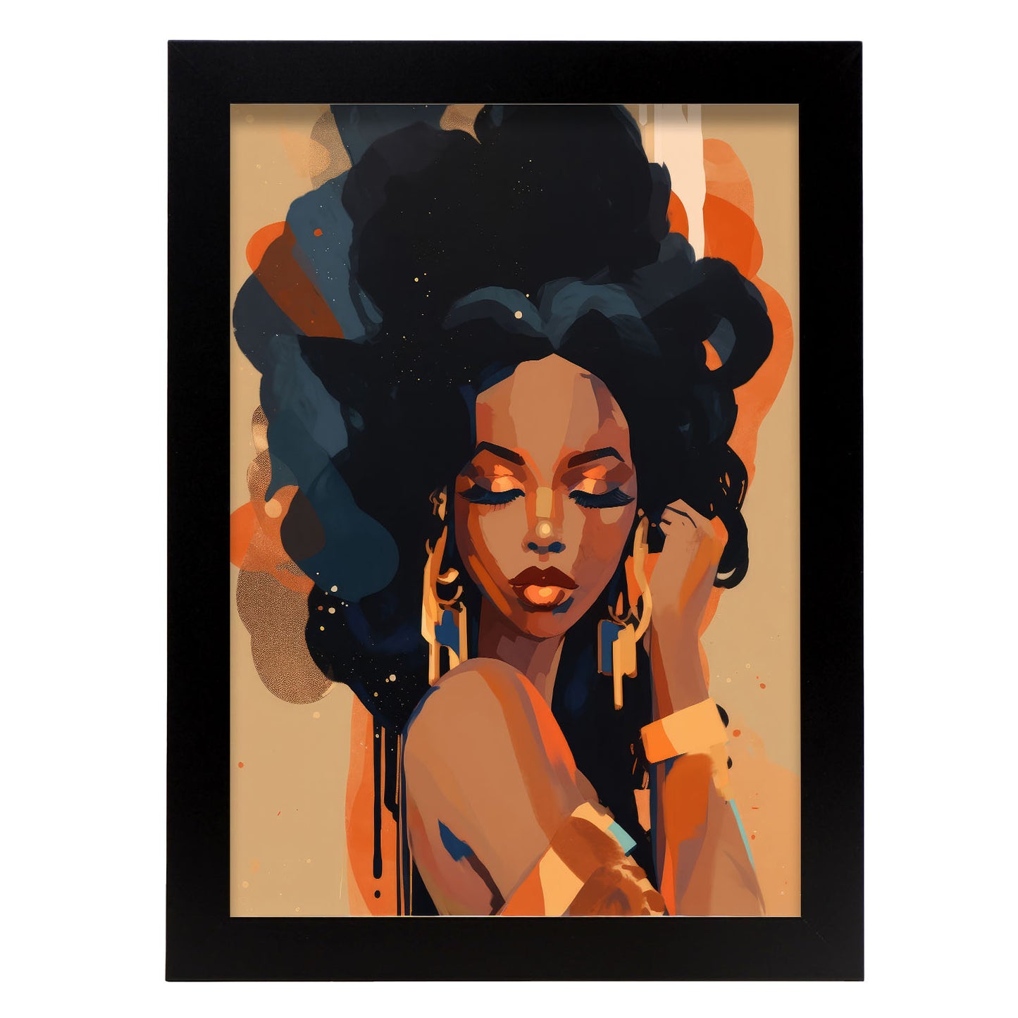 Lamina Nacnic de Lady Ava