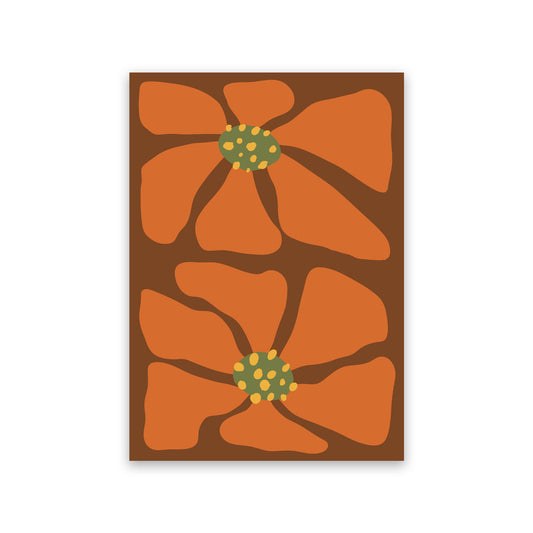 Lamina Nacnic Lino con clase Inspirada en Matisse