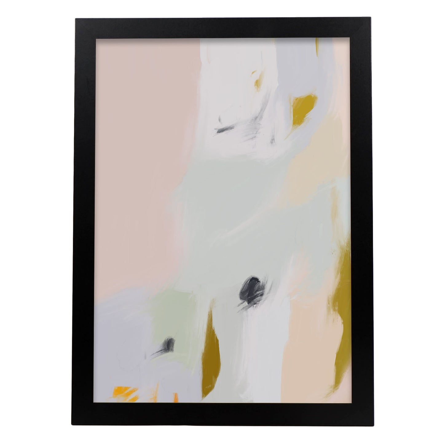 Lamina Abstracto Descarado de Nacnic