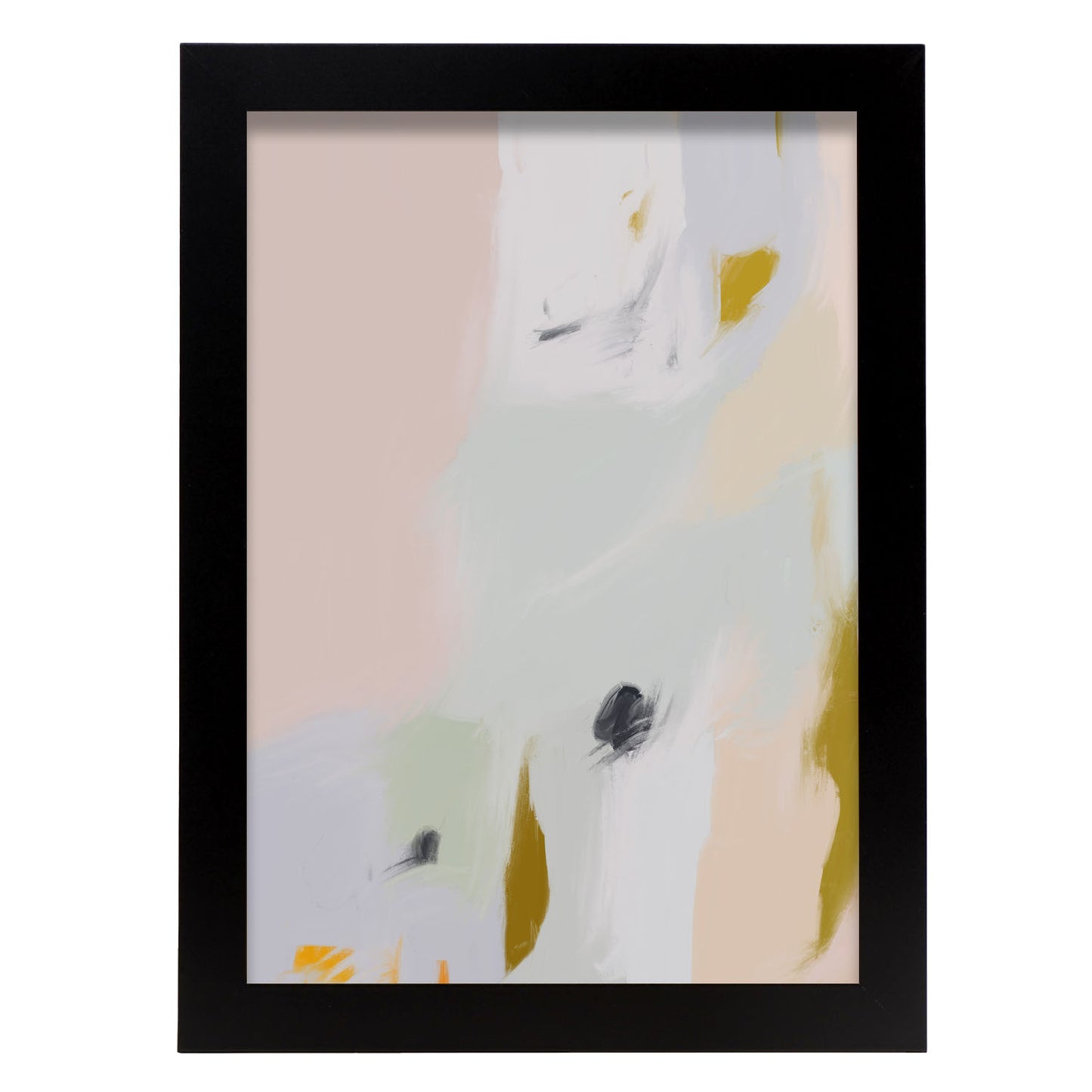 Lamina Abstracto Descarado de Nacnic