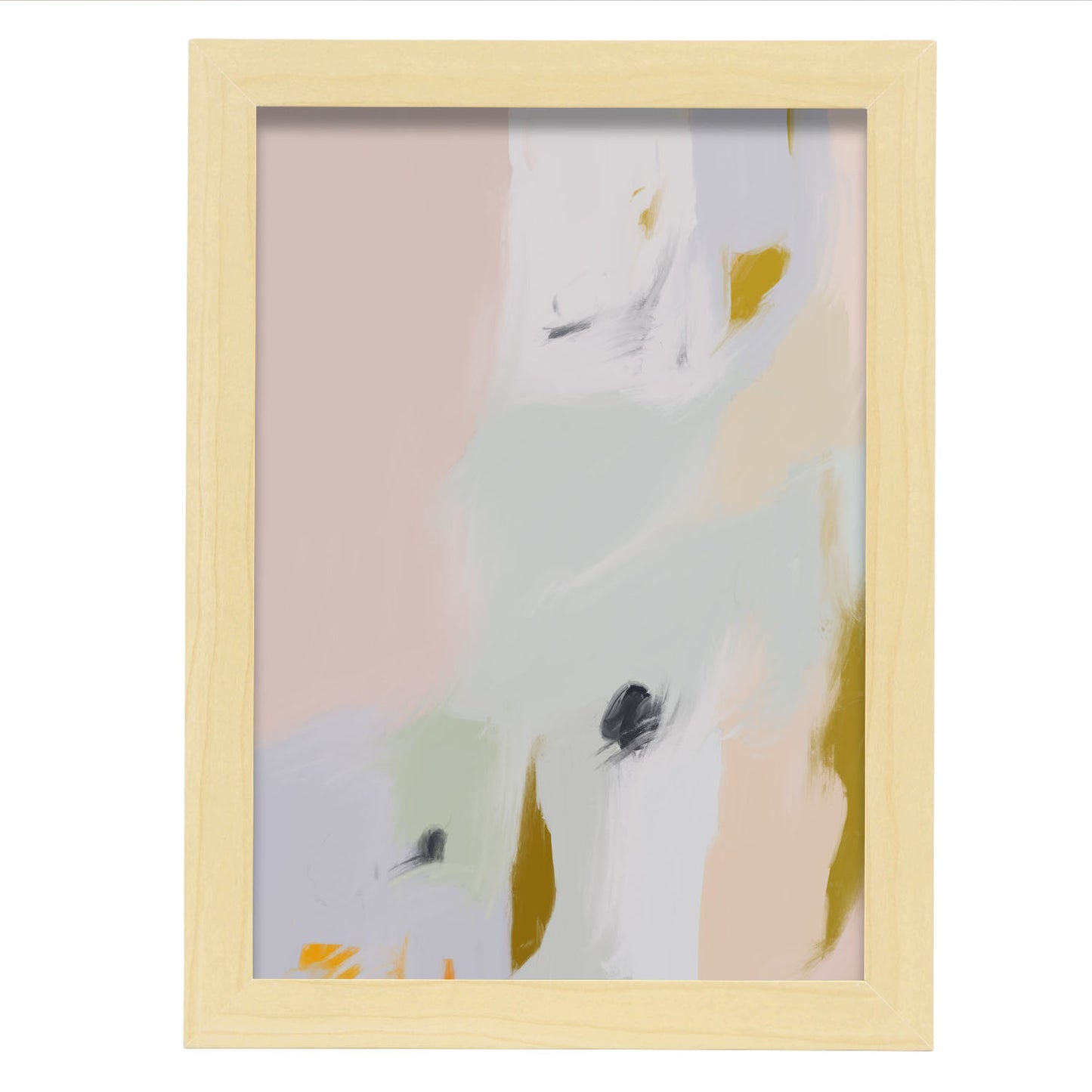 Lamina Abstracto Descarado de Nacnic