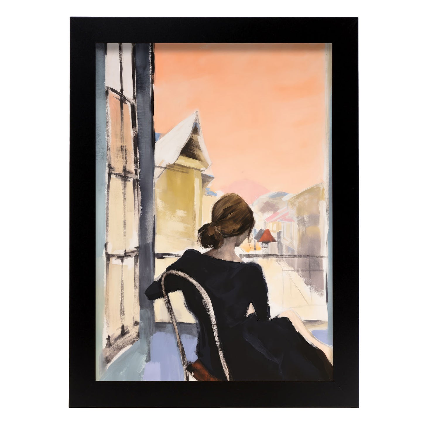 Lamina Nacnic Lady Belle